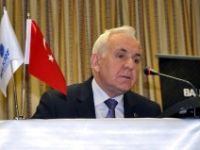 Makedonya Bakanı Nezir: Makedonya 650 milyonluk bir pazar