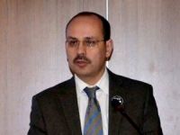 Baştuğ: Sağlıkta şiddete hayır