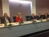 “Kurumsal KOBİ Yöneticiliği” eğitimi sona erdi