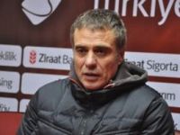 Ersun Yanal: Ziraat Türkiye Kupası'nı kazanmak istiyoruz