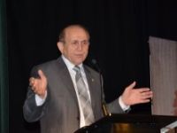 Kuzu: İktidardan şikayet edenlerin panzehiri başkanlıktır