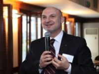 DOSİDER’in yeni başkanı Ömer Cihad Vardan oldu