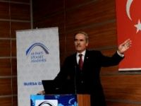 Başkan Altepe: Yeni Çevre Düzeni Planı trafik sorununu çözecek