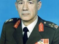 Mudanyalı emekli Korgeneral Odaman son yolculuğuna dualarla uğurlandı