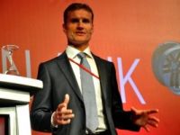 F1 Pilotu David Coulthard: Başarı kişisel değil ekip işi