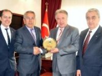 Büyükelçi Sökmensüer: Makedonya AB sürecinde