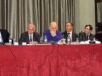 Coğrafya öğretmenleri eğitimlerini tazeledi