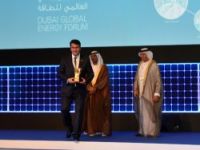 Dündar, Dubai’de Bursa’nın enerji kaynaklarını anlattı