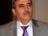 Afyonkarahisar OSB Başkanı Yeşilay ve yönetimi güven tazeledi