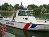 Jandarma ekipleri 12 ton midye ele geçirdi