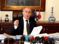 Bursa, Avrupa Tarihi Termal Kentler Birliği'ne tam üye kabul edildi