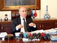 Dağyenice tatil köyü için valiliğe 12 firmadan teklif