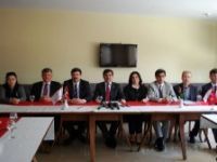 AK Partili Koca: Yolsuzluk davası için bilgi kirliliği oluşturuyorlar