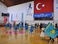 23 Nisan Bayramı törenlerle kutlanıyor