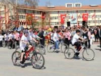 23 Nisan Ulusal Egemenlik ve Çocuk Bayramı törenlerle kutlanıyor