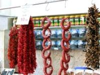 İzgün Gıda, yeni markası Bahar sucukla piyasada