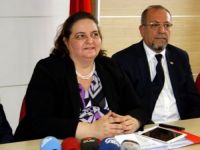 Bihlun Tamaylıgil: CHP, ne yaptığını bilen partidir