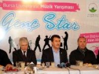 Fatih Erkoç’un jüri üyesi olduğu liseler arası müzik yarışması başlıyor