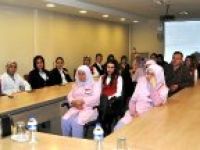 Bursa müftüsü Mehmet Emin Ay’dan doktorlara tavsiye