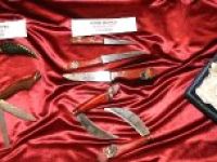 Bursa bıçağı dünya vitrini için yeniden tasarlanıyor