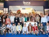 Automechanika İstanbul’a NSK Group damgası