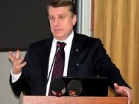 Parseker: Yazılım Vadisi’ni mutlaka kuracağız