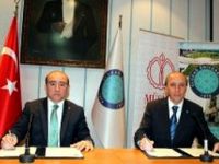 MÜSİAD ile Uludağ Üniversitesi işbirliği yapacak
