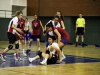 Hentbolda Şampiyonlar belli oldu.