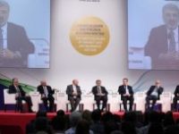 “Yatırımcı Gözüyle Enerji Sektörü” konulu panel düzenlendi.