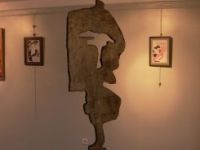 Canip Doğutürk’ün ‘Düşünen Adam’ları