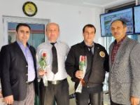 Bursagaz'da Kutlu Doğum heyecanı