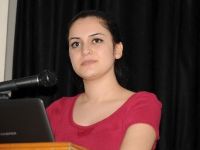 Halk Eğitim'den konferans