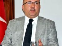 Başkan Çoban: İtfaiye aracının pompası arızalandı, gecikme bundan