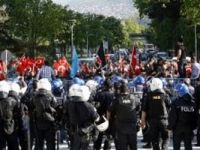 'Akil İnsanlar Heyeti'nin Marmara Grubu Bursa'da