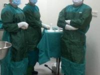 Orhaneli Devlet Hastanesi'nde cerrahi ameliyatları başladı