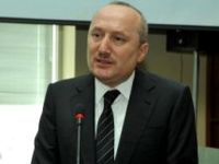 Eskişehir Valisi Dr. Kadir Koçdemir: Demokrasi bir kültürdür.