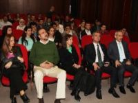 Geleceğin mühendislerine rehberlik eğitimi