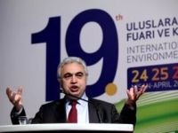 Fatih Birol: “Enerji politikalarında önümüzdeki 5 yıl Türkiye için çok kritik”
