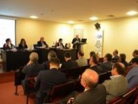 OİB, genel kurulunu topladı