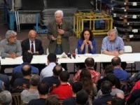 Ali Bayramoğlu: Bu bir bölünme değil, bölünmeyi engelleme adımıdır