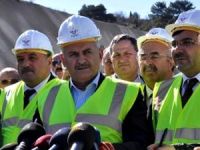 Bakan Binali Yıldırım: Aklıselim galip geldi