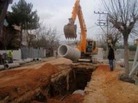 Orhangazi İçme suyu ihalesi onaylandı