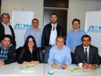 Köfteoğlu, TUYED’de güven tazeledi