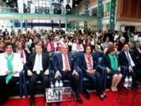 Kadın girişimciler Bursa’da buluştu