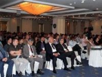 Sığırlarda Topallık ve Ayak Hastalıkları Sempozyumu yapıldı.