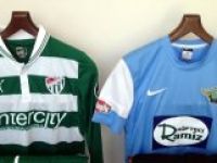 Bursaspor, Akhisar Belediye maçında şampiyon forma ile oynayacak