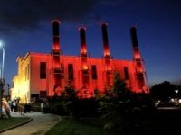 Bursa Enerji Müzesi iyiler arasına girdi