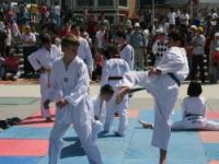 'Harekette bereket vardır' diyerek aktivite düzenlediler