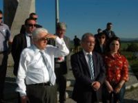 Akil İnsanlar, büyük zaferin kazanıldığı topraklarda