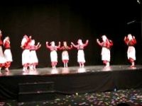 Çocuk Hakları Film Festivali başladı.